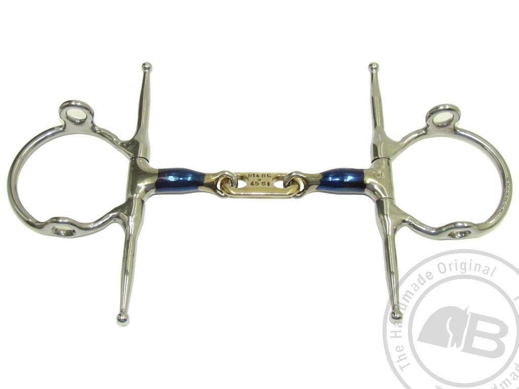 Bombers Fulmer Gag Control Plate