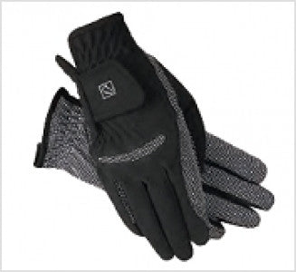 SSG 5400 Schooler Gloves - The Tack Shop of Lexington - 1