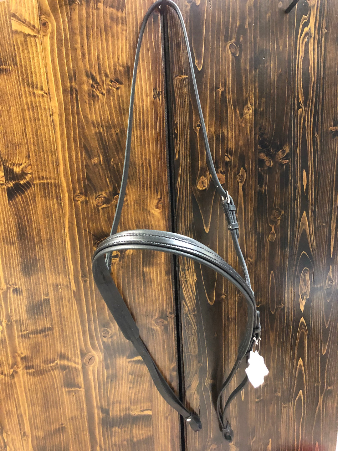 Tory Leather Polo Style Breastplate