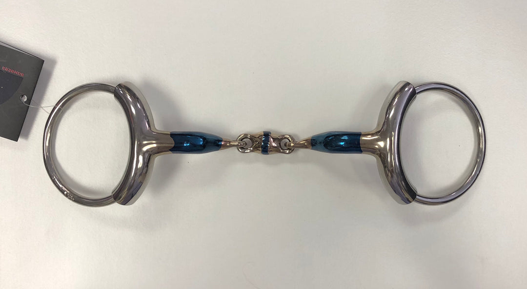 Bombers Loose Ring Tube Elliptical DR