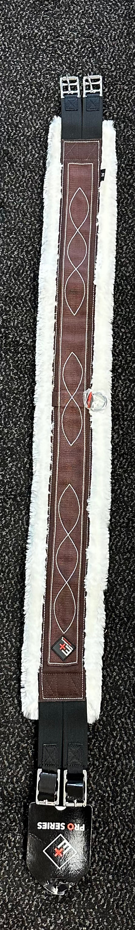 EHI Pro Series Girth