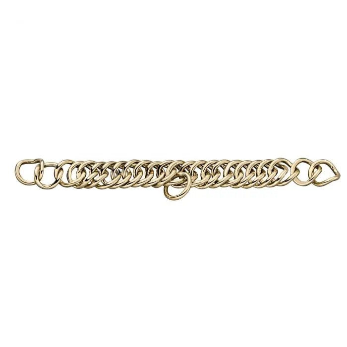 Herm Sprenger Aurigan Curb Chain