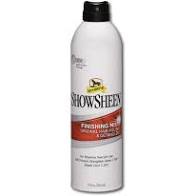 Show Sheen Finishing Mist