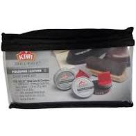 Kiwi Select Shoe Care Kit