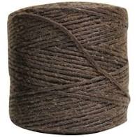 Waxed Braiding Thread