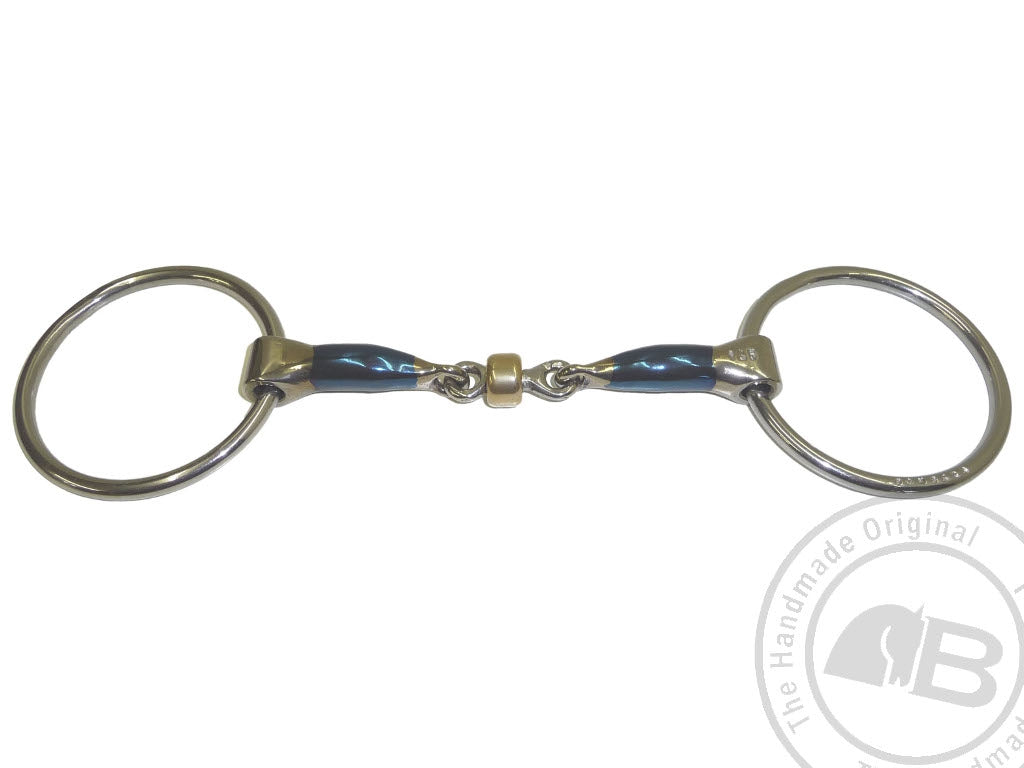 Bombers Loose Ring Buster Roller Bit