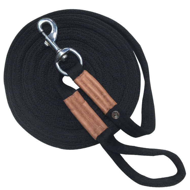 Plughz ProSport Essentials Lunge Line