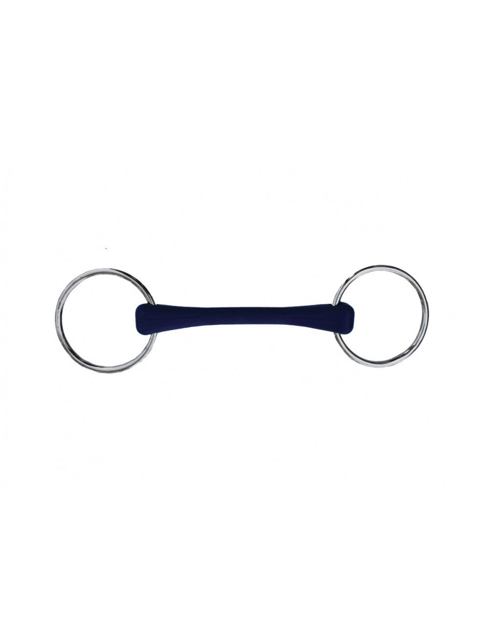 Jump'In - Rubber Loose Ring Bit