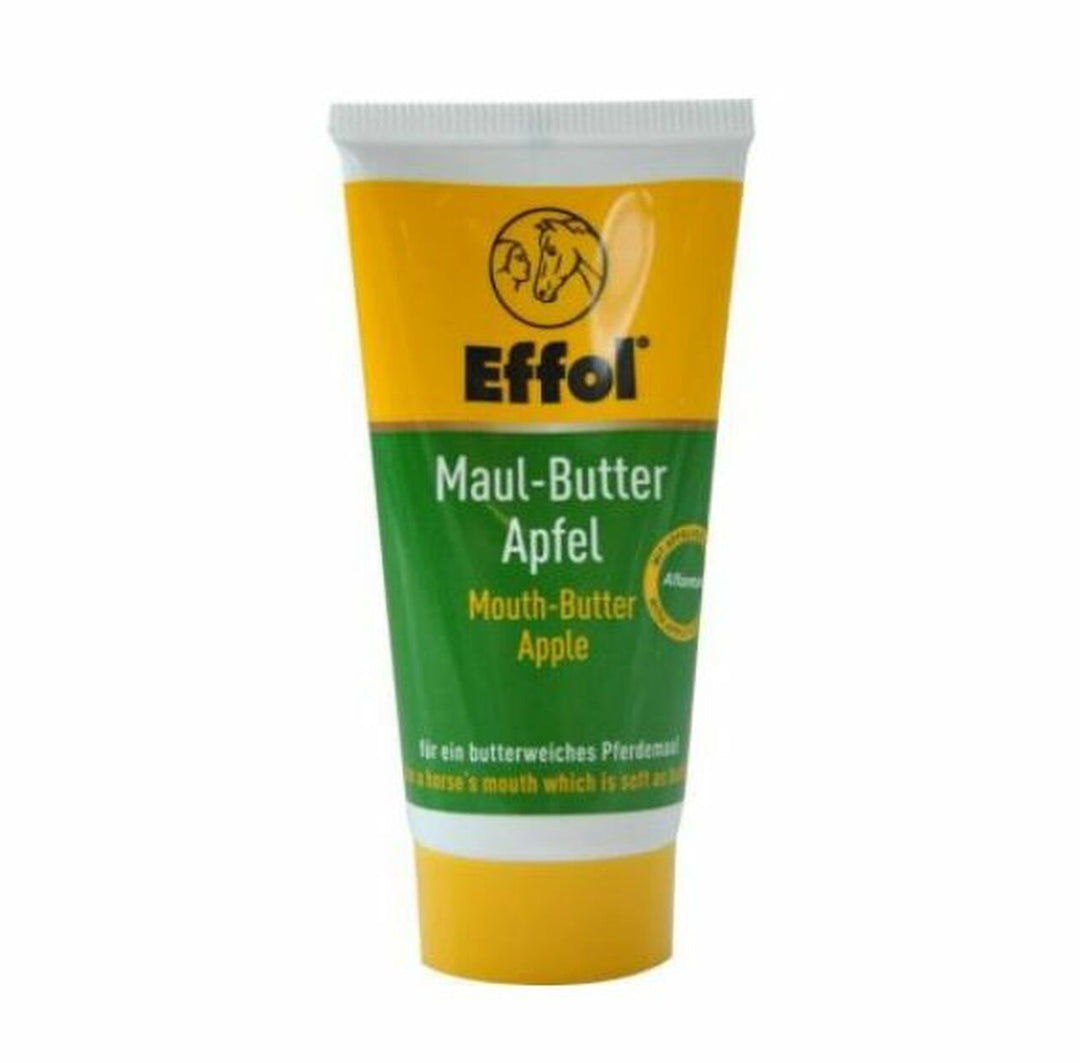 Effol Mouth-Butter (Apple Flavored)
