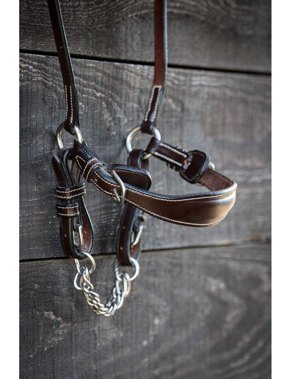 Jump'In - Week Chain Drop Noseband