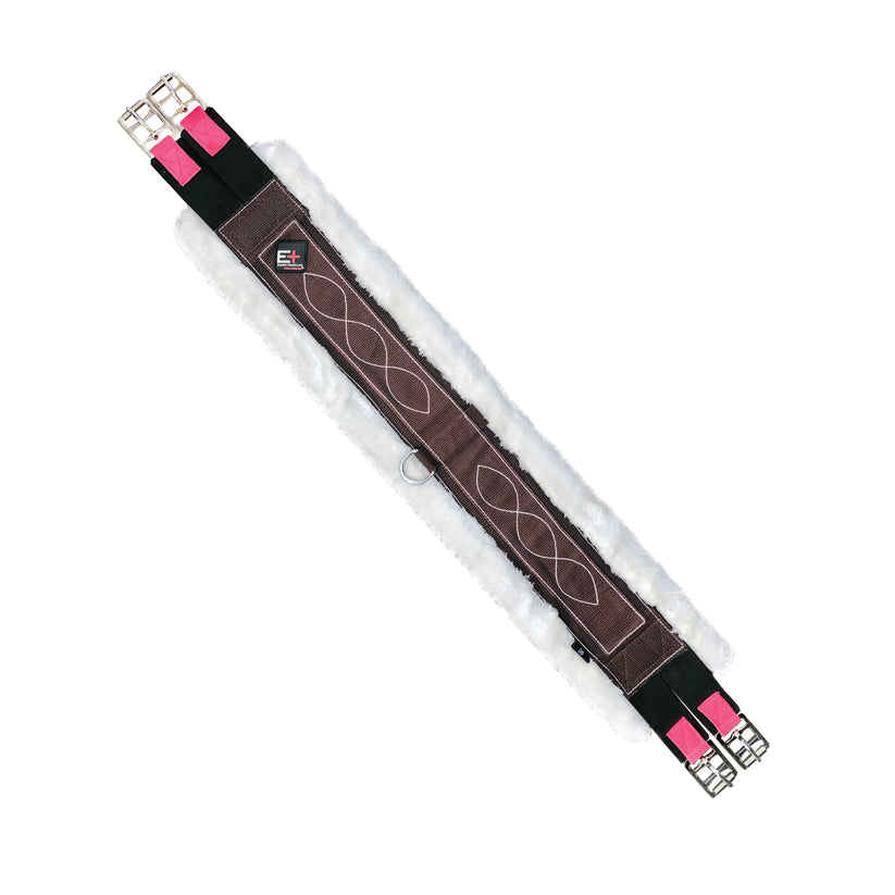 EHI Pony Pro Series Girth