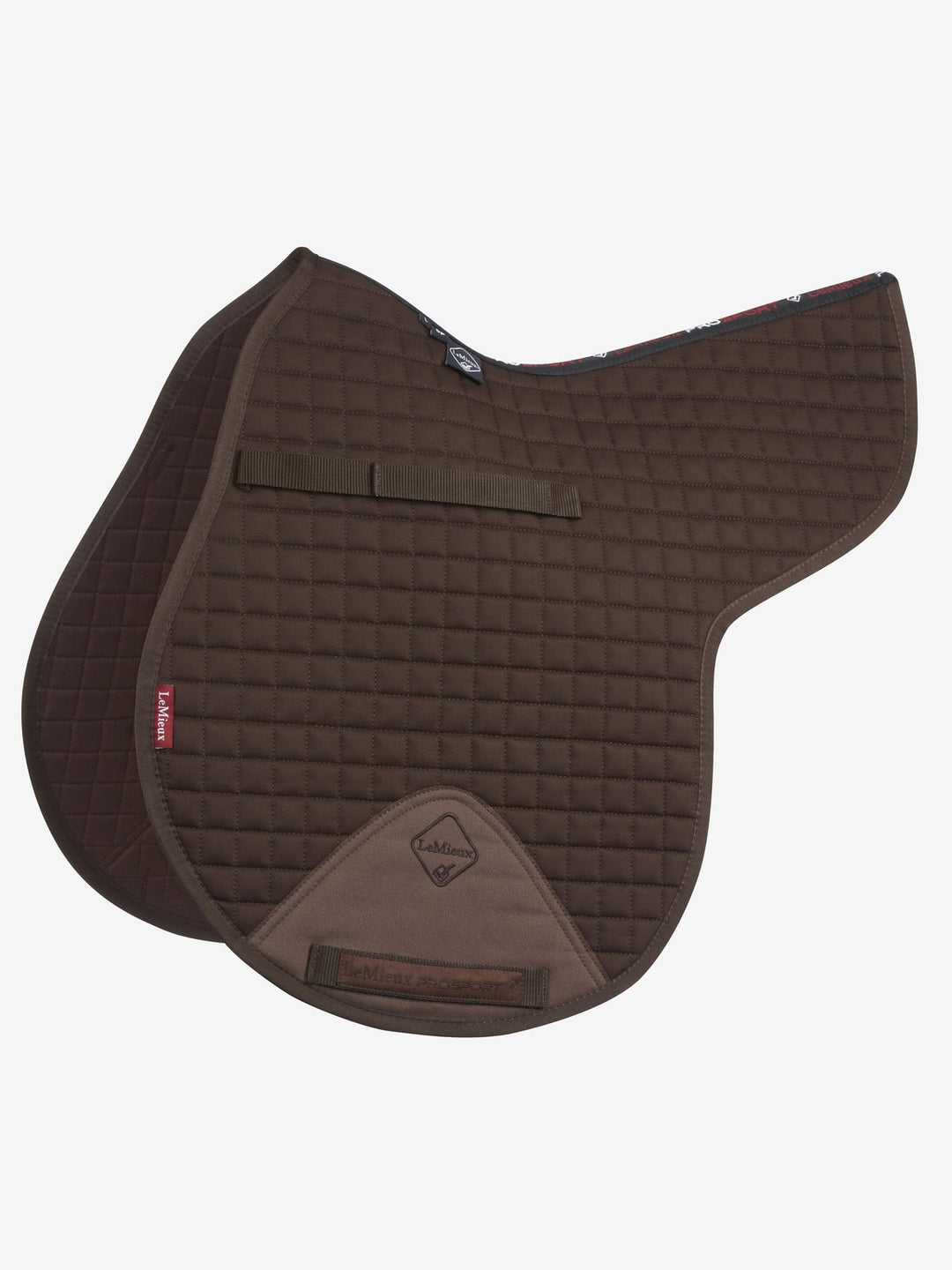 LeMieux GP Cotton Saddle Pad