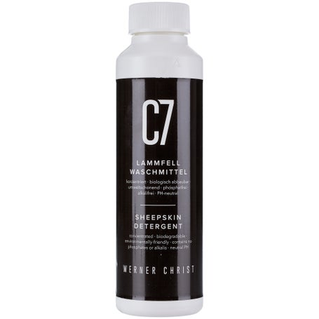 Christ Lammfelle C7 Lambskin Detergent