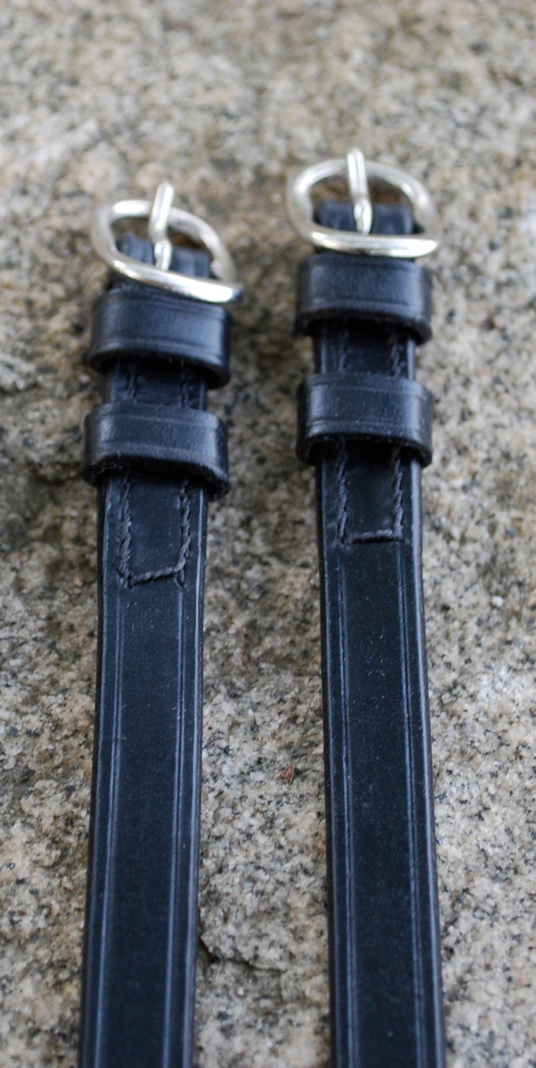 Red Barn Ladies Spur Straps