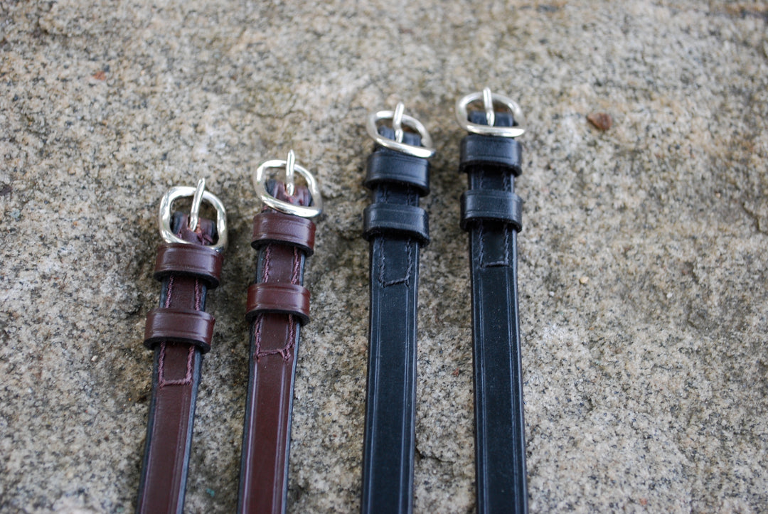 Red Barn Men's Spur Strap
