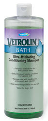 Vetrolin Bath Shampoo - The Tack Shop of Lexington