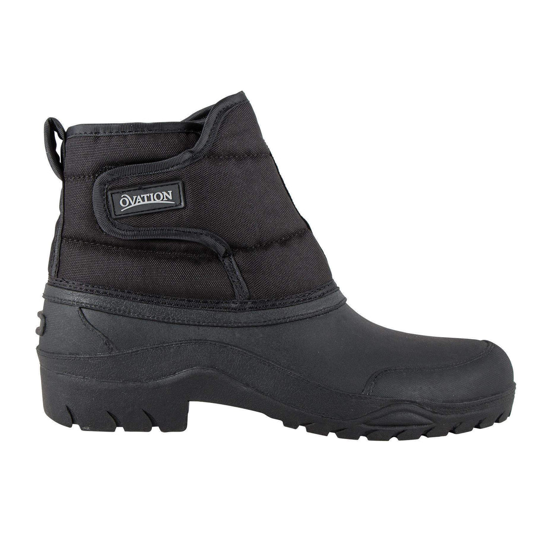 Ovation Blizzard Winter Paddock Boot