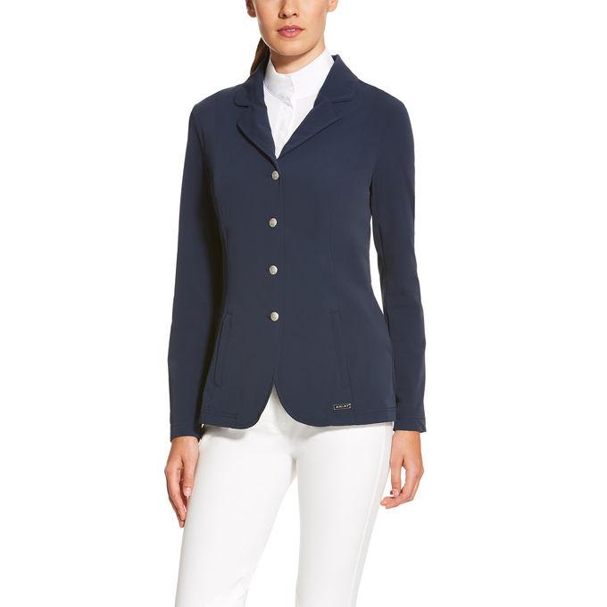 Women's Competition Coats