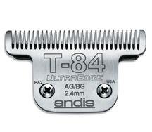 Clippers & Blades