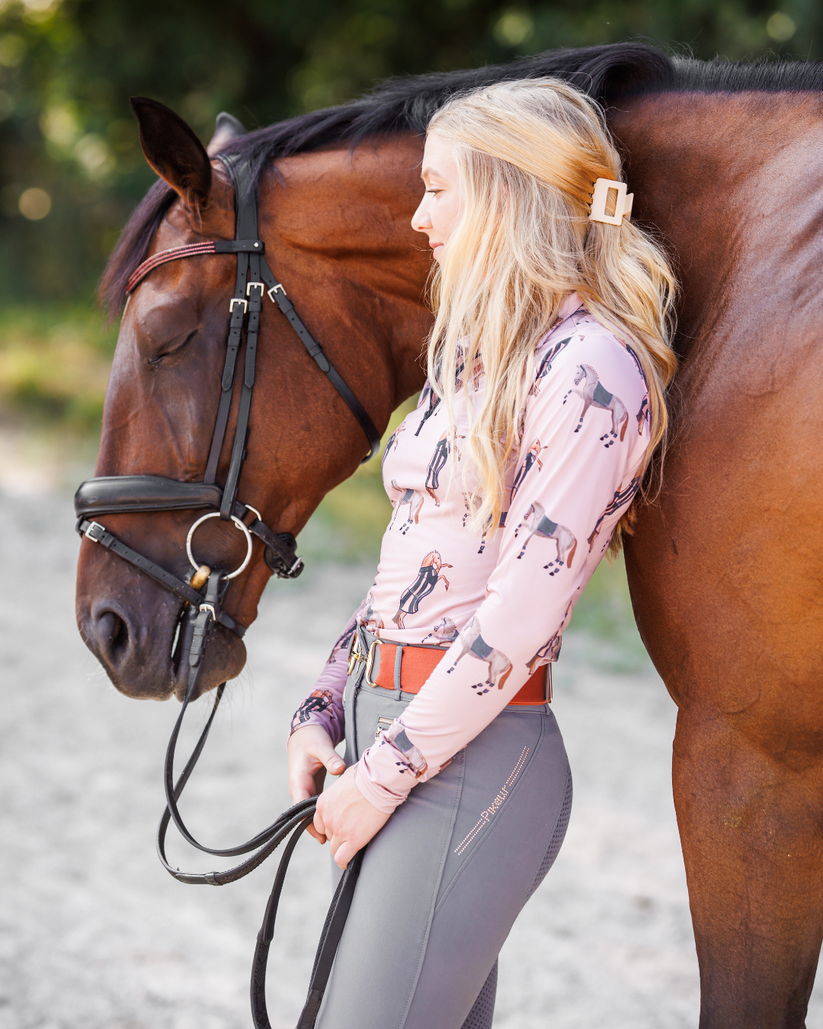 Women's Riding Gear