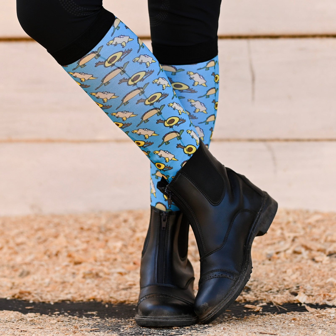 RIding Socks
