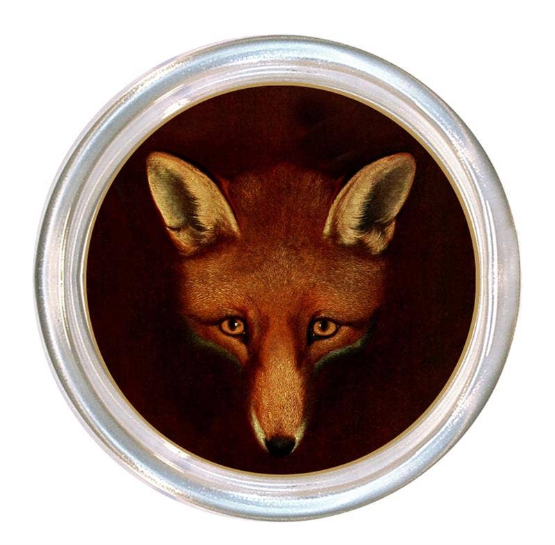 Fox Hunting