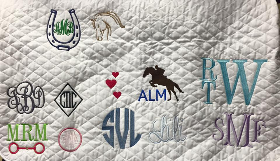 Monogram Services