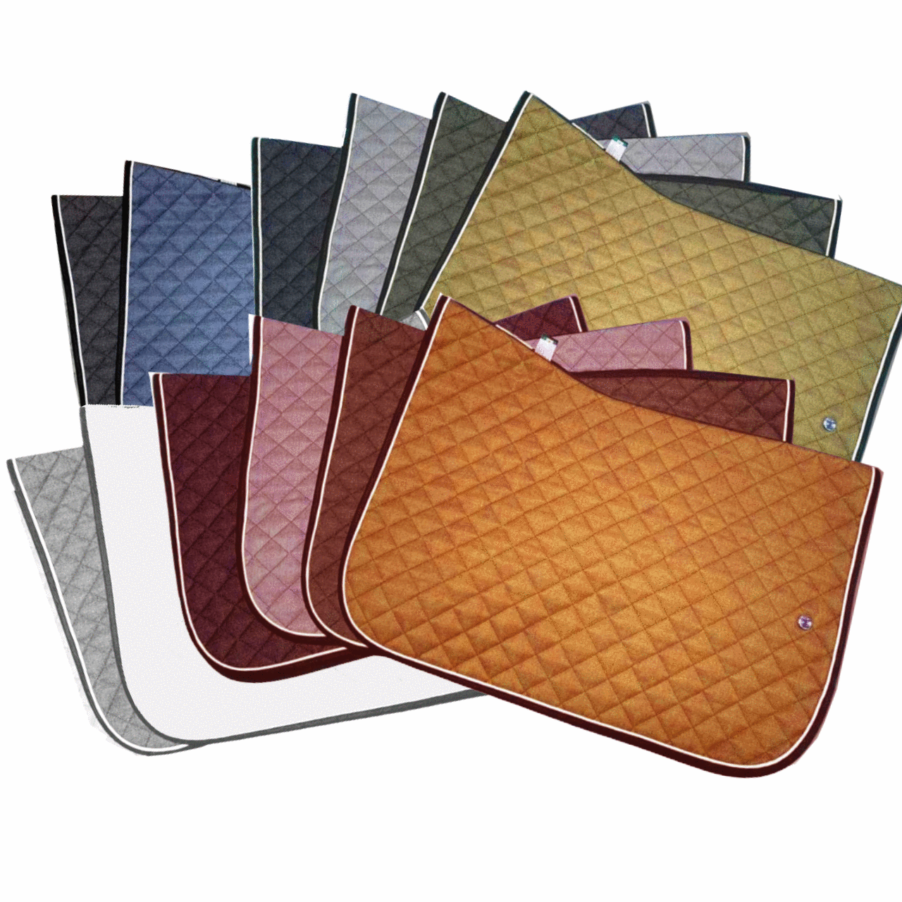 Saddle Pads