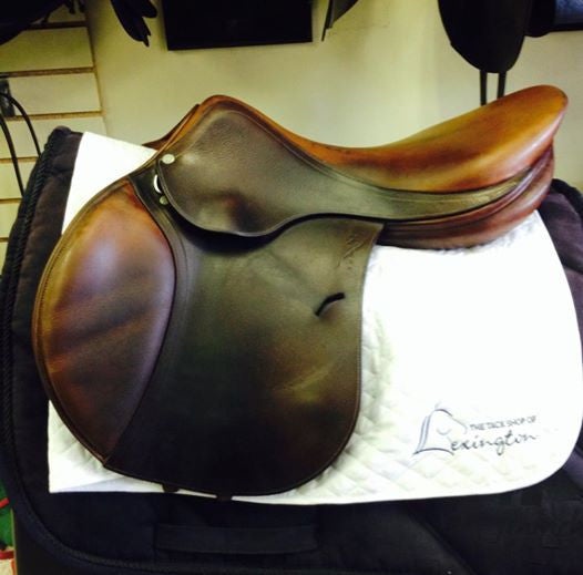 Saddles