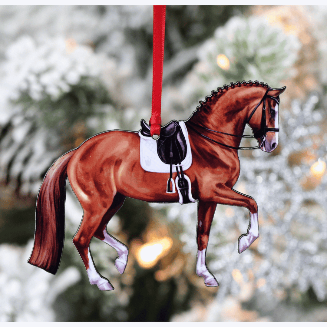 Ornaments