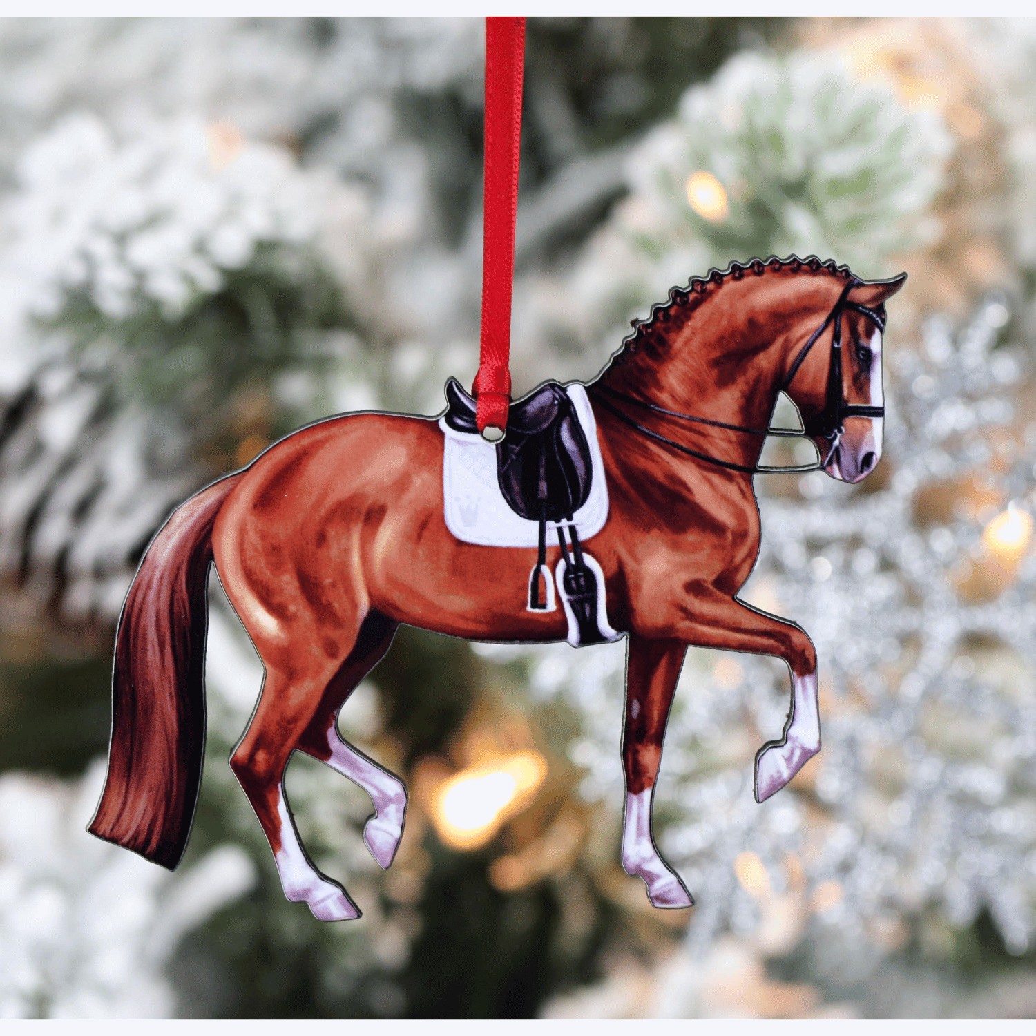 Ornaments