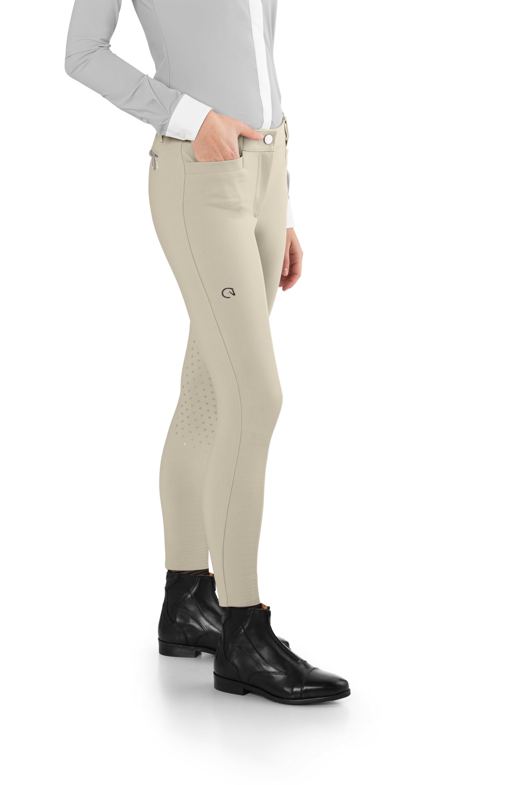 Women's Breeches, Tights, & Jods