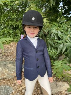 Kids Riding Gear