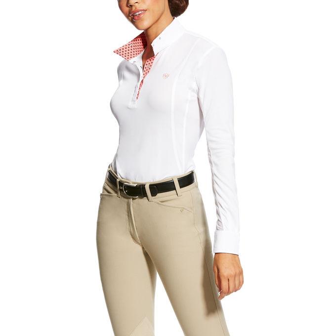 Women's Competition Shirts