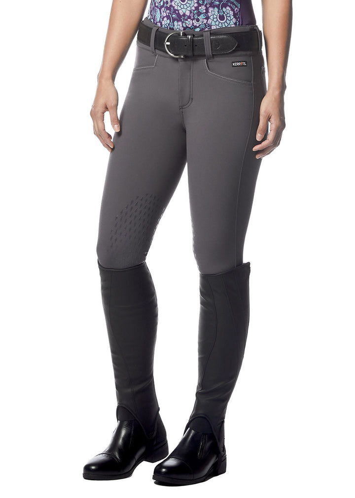 Kerrits Arena K-Pro Knee Patch Breech '23