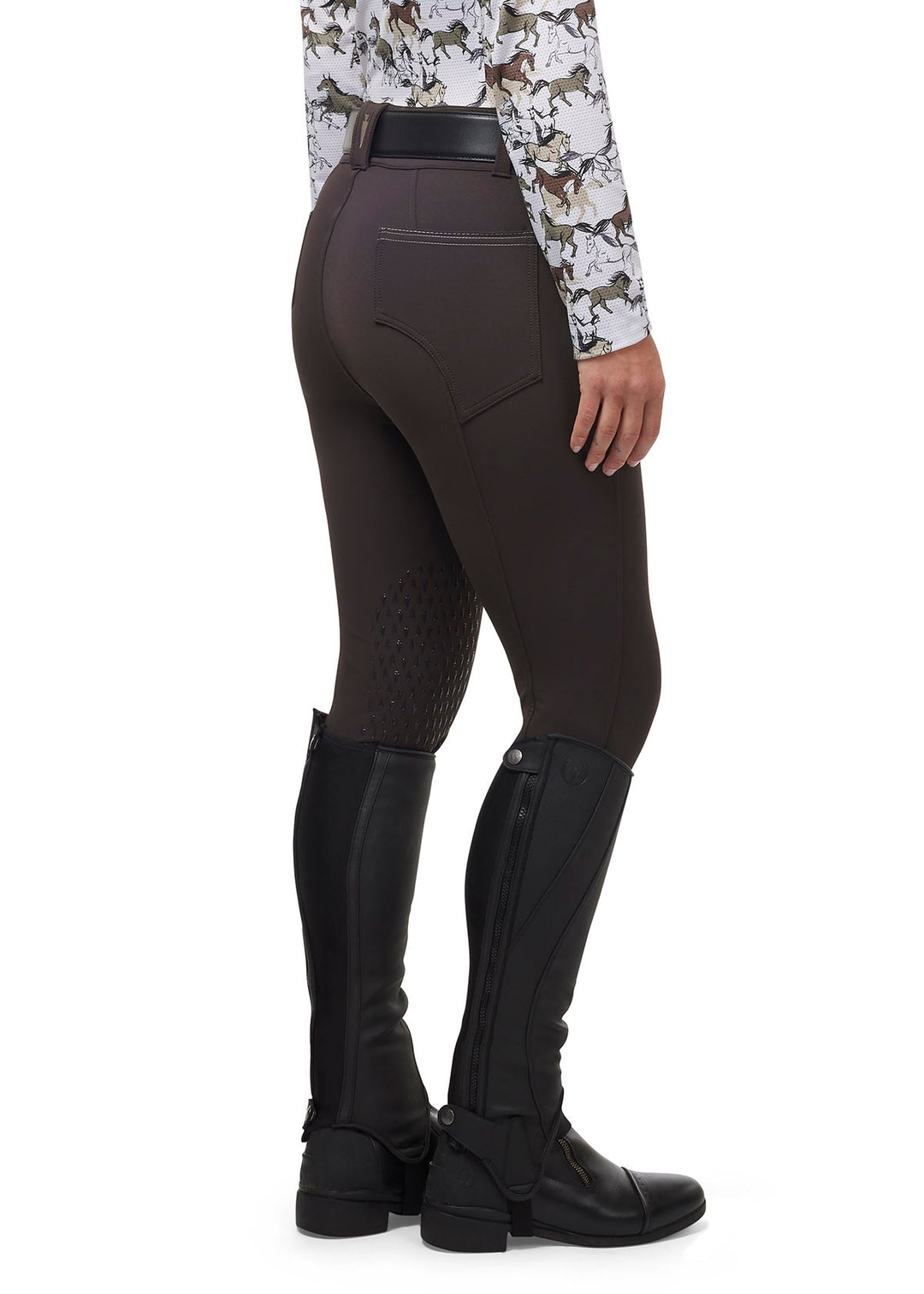Kerrits K-Flex Knee Patch Breech '24