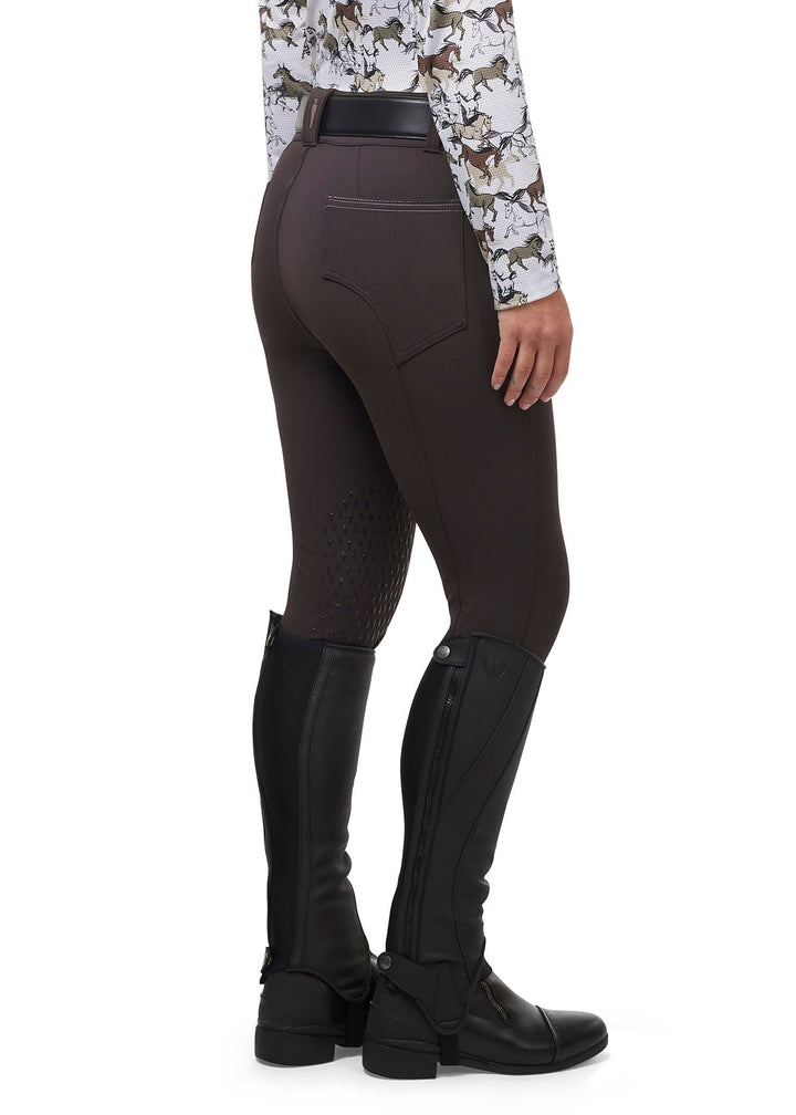 Kerrits K-Flex Knee Patch Breech '24