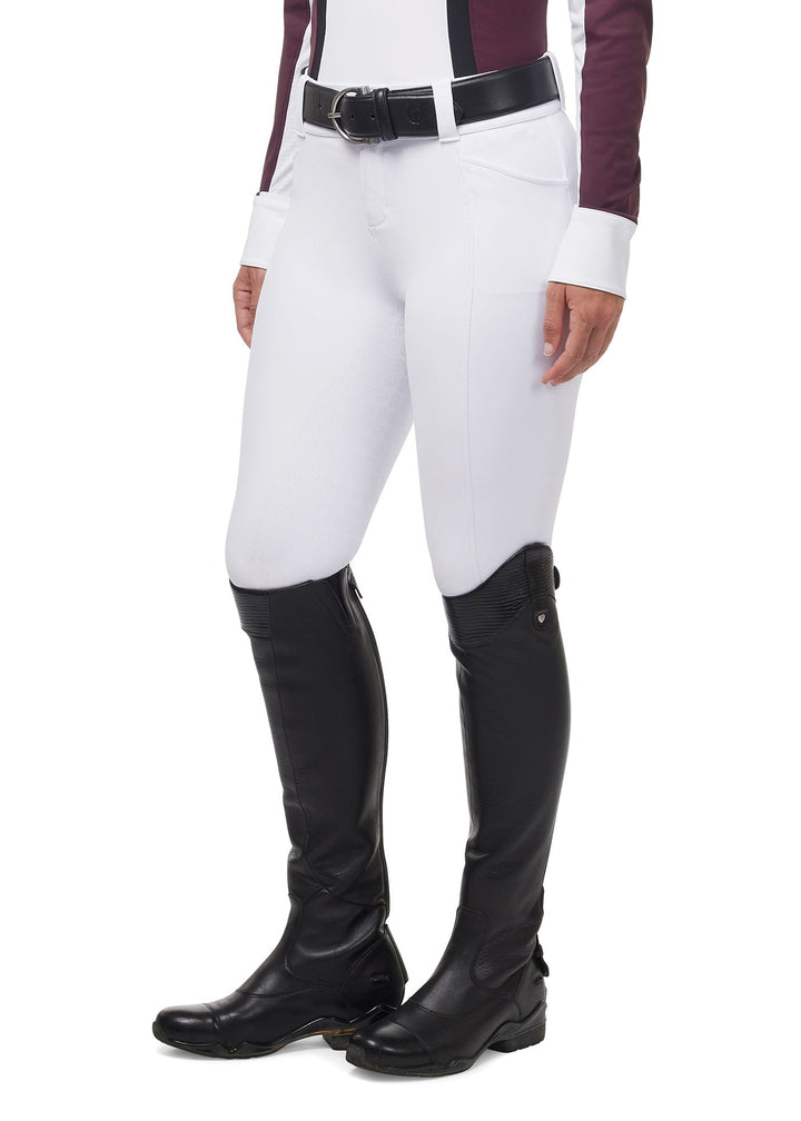Kerrits Affinity Pro Full Seat Breech