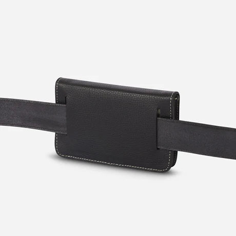 Oughton Paddock Convertible Belt Bag