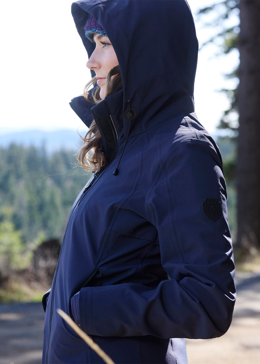 Kerrits Victory Lap Waterproof Shell '25