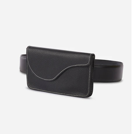 Oughton Paddock Convertible Belt Bag