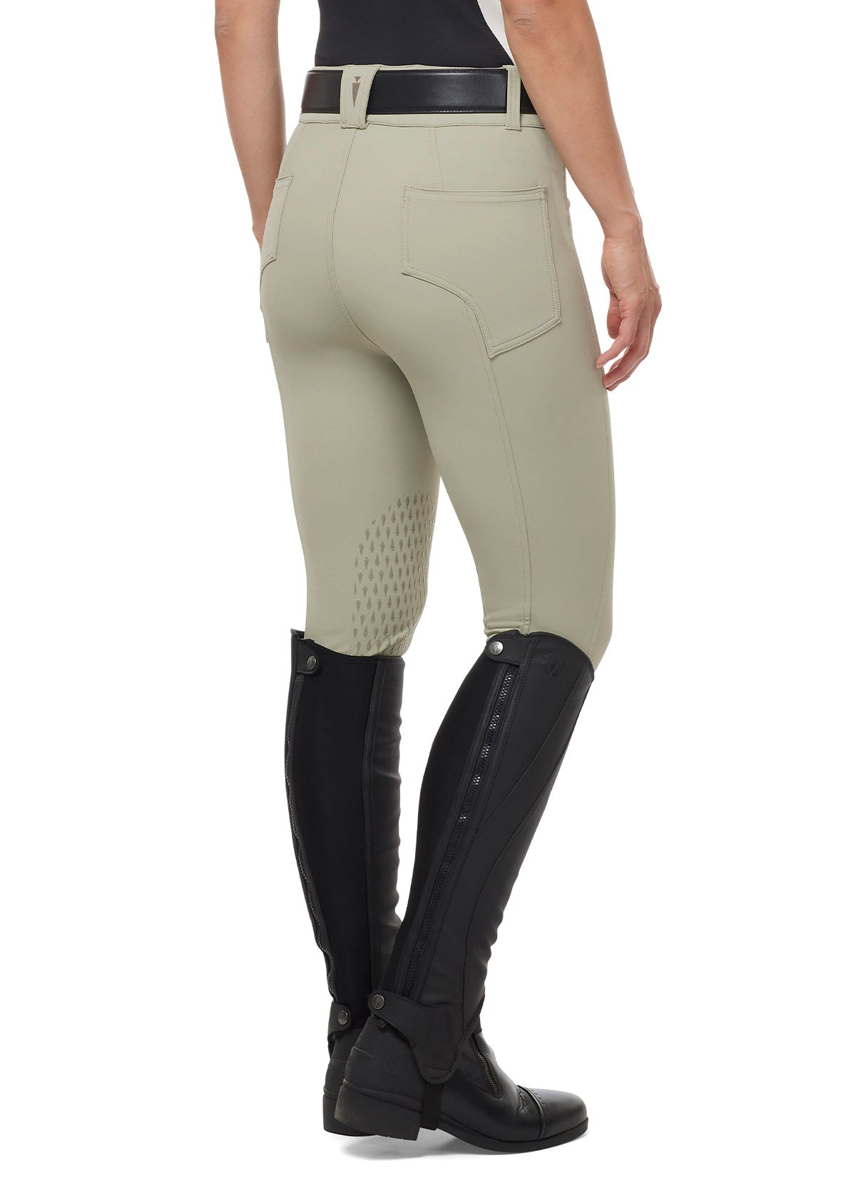 Kerrits K-Flex Knee Patch Breech '24