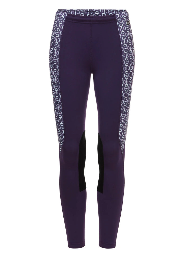 Kerrits Kids' Performance Knee Patch Tight '25