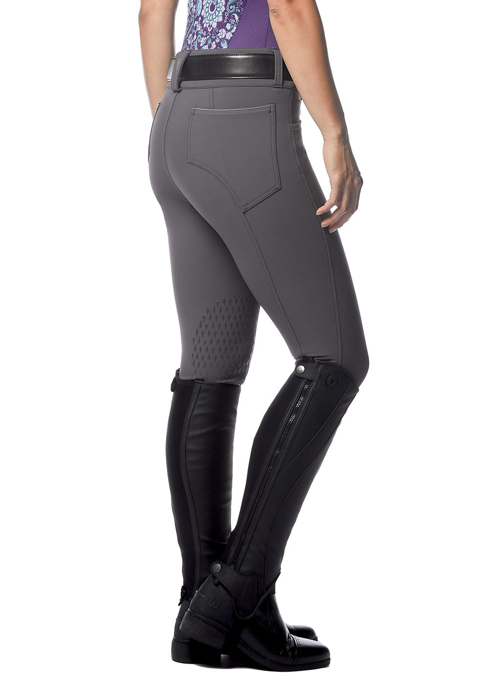 Kerrits Arena K-Pro Knee Patch Breech '23