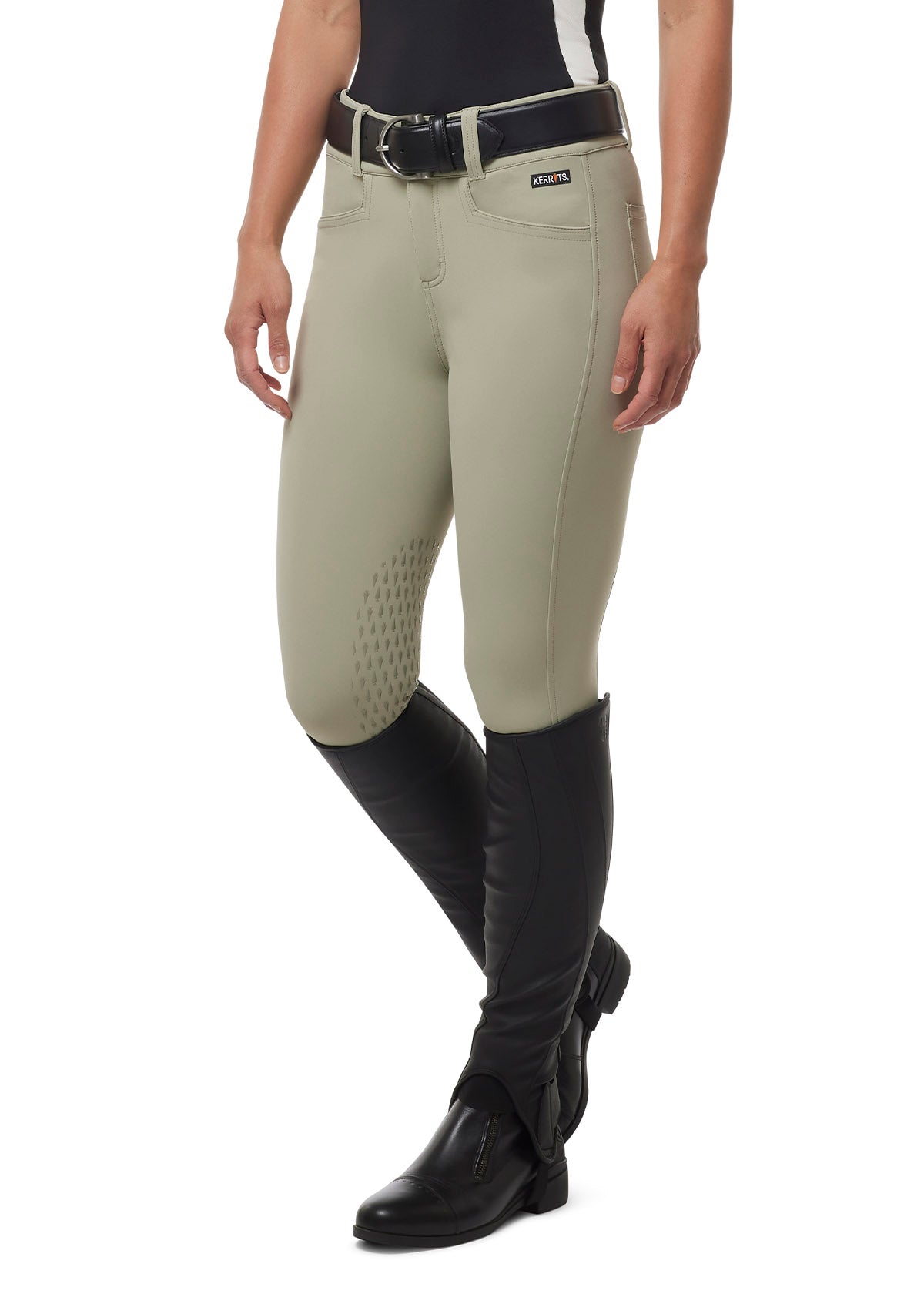 Kerrits K-Flex Knee Patch Breech '24