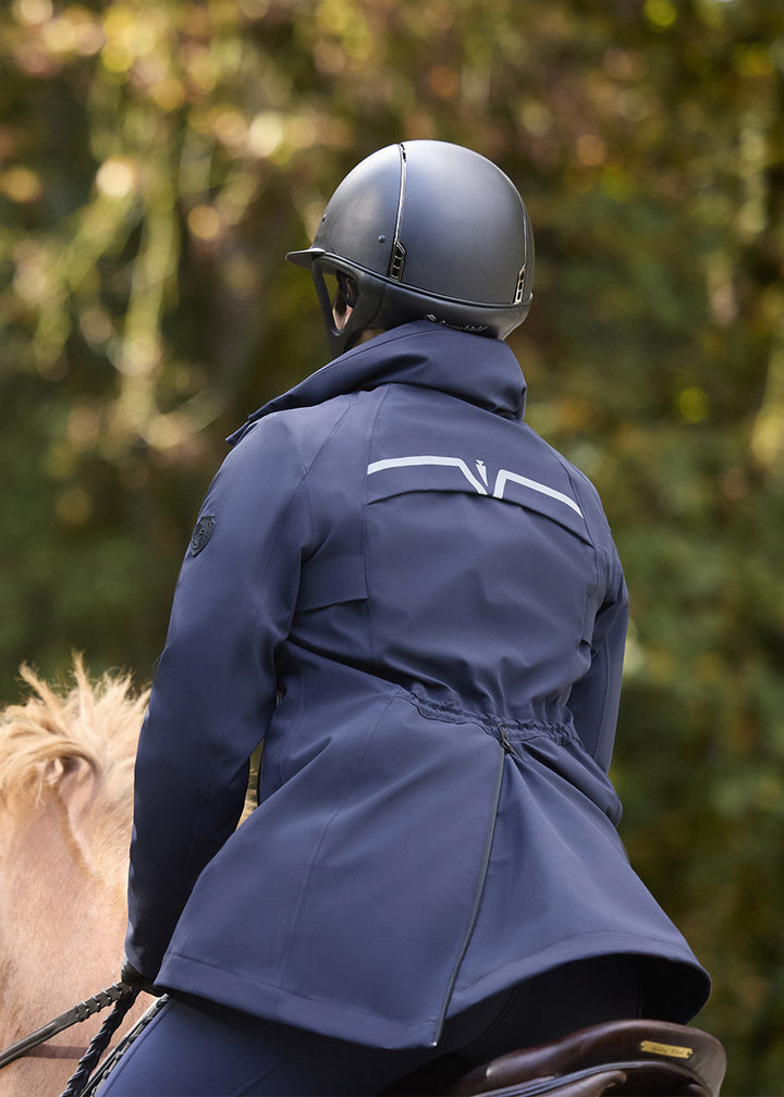 Kerrits Victory Lap Waterproof Shell '25