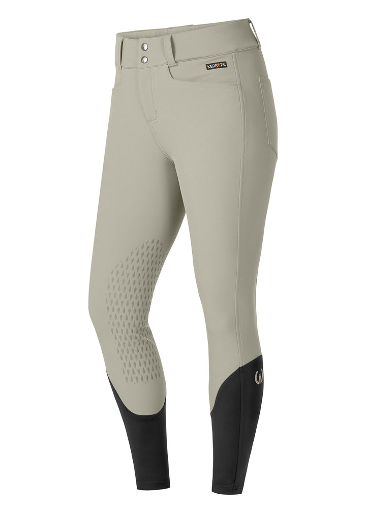 Kerrits K-Flex Knee Patch Breech