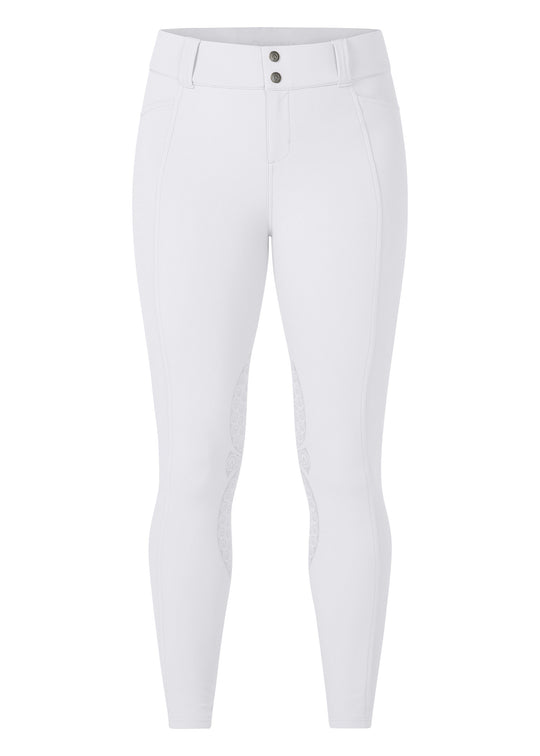 Kerrits Kids Affinity Pro Knee Patch Breechs