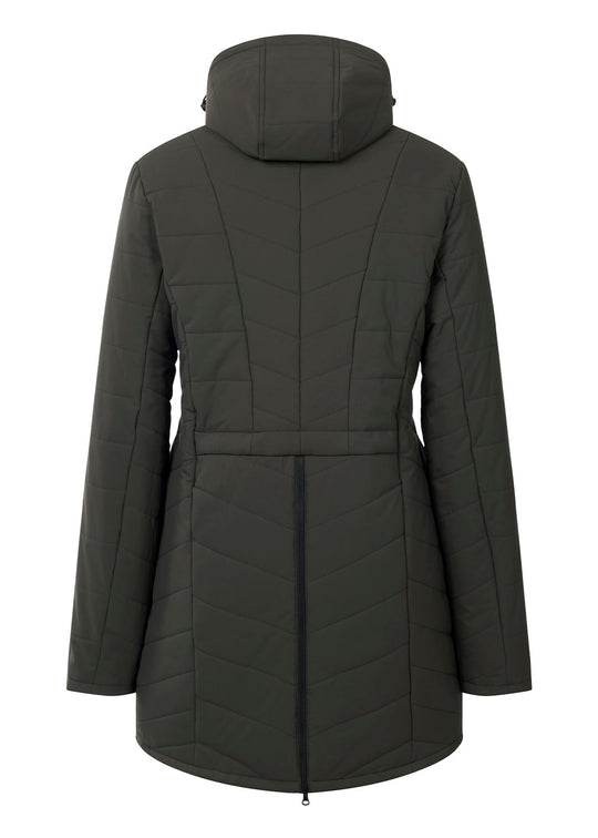 Kerrits Elevation Insulated Winter Equestrian Jacket '24