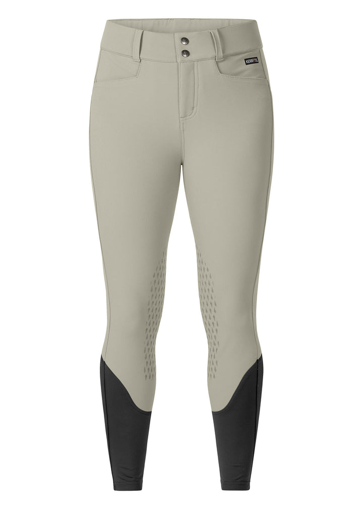 Kerrits K-Flex Knee Patch Breech